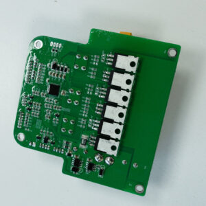 Kugoo G3 Controller (2023/2024 Version)