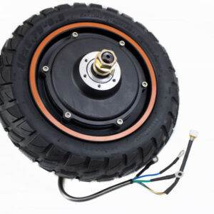 Kugoo G3 Motor