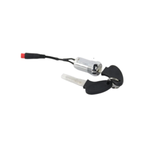Kugoo G3 Pro Key Ignition