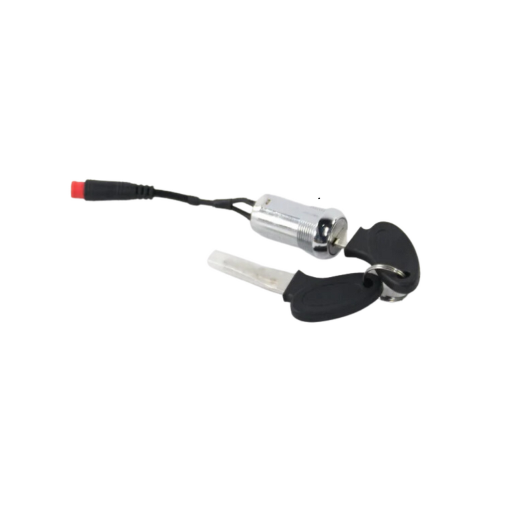Kugoo G3 Pro Key Ignition