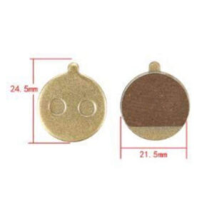Kugoo M4 & Kugoo M4 Brake Pad Set