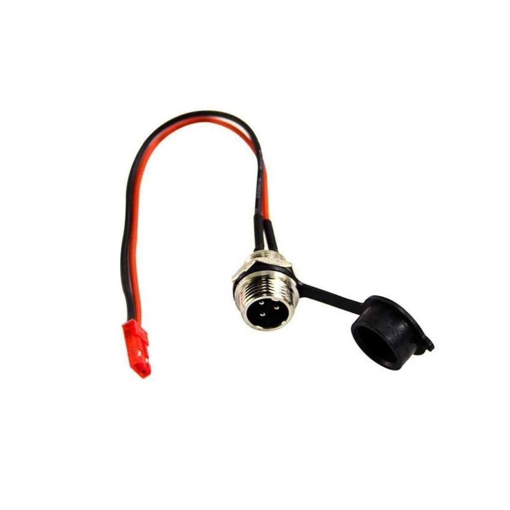 Kugoo M4 & M4 Pro Charging Port