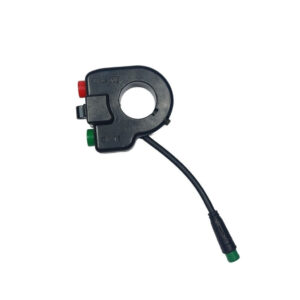 Kugoo M4 & M4 Pro Light and Horn Switch