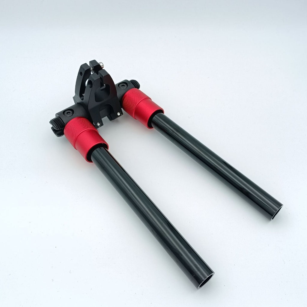 Kugoo M4 Pro Handlebars
