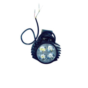 Kugoo M4 Pro Headlight