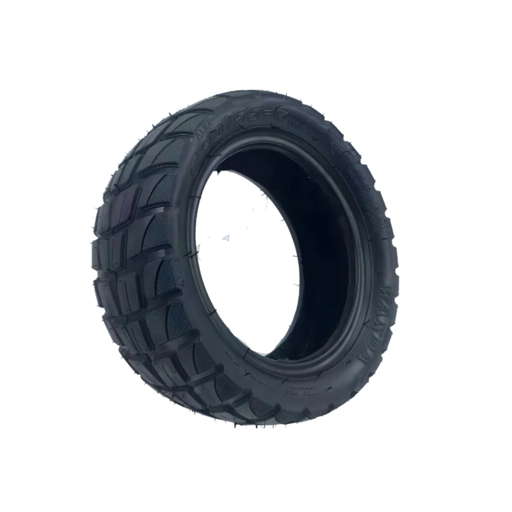 Kugoo M5 Pro Electric Scooter Rear Tubeless Tyre (A) 90/55-6.5