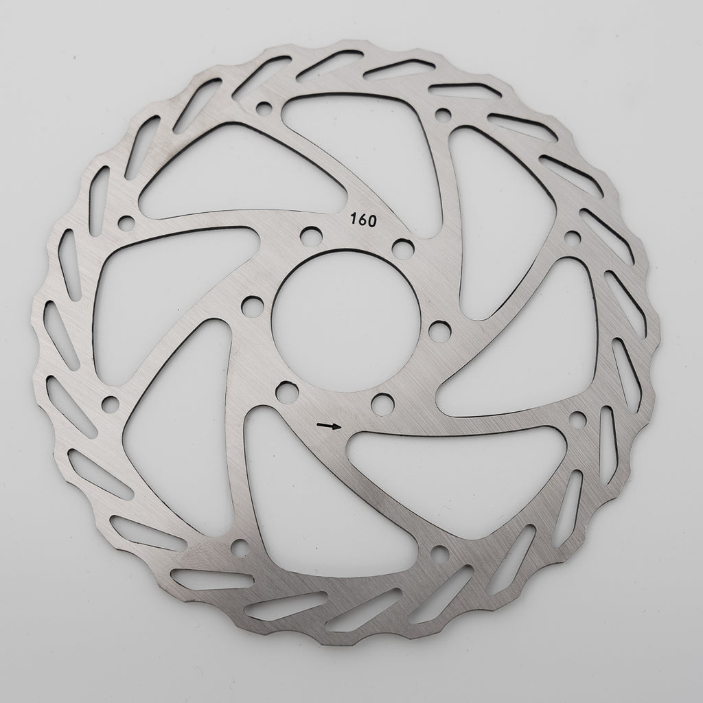 KuKirin 160mm Brake Disc