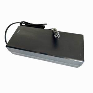 KuKirin G2 Master & G3 Pro Electric Scooter Charger (3 pin) 2024+