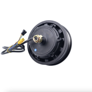 KuKirin G2 Master Rear Motor (A)