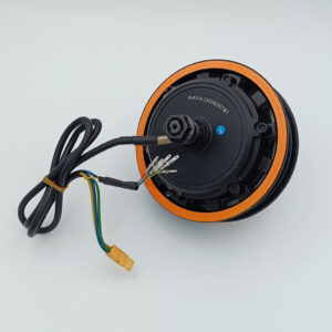 KuKirin G2 Max Motor
