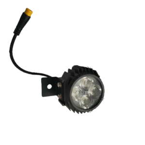 KuKirin G2 Pro / G2 Max / G2 Master Headlight - Version A
