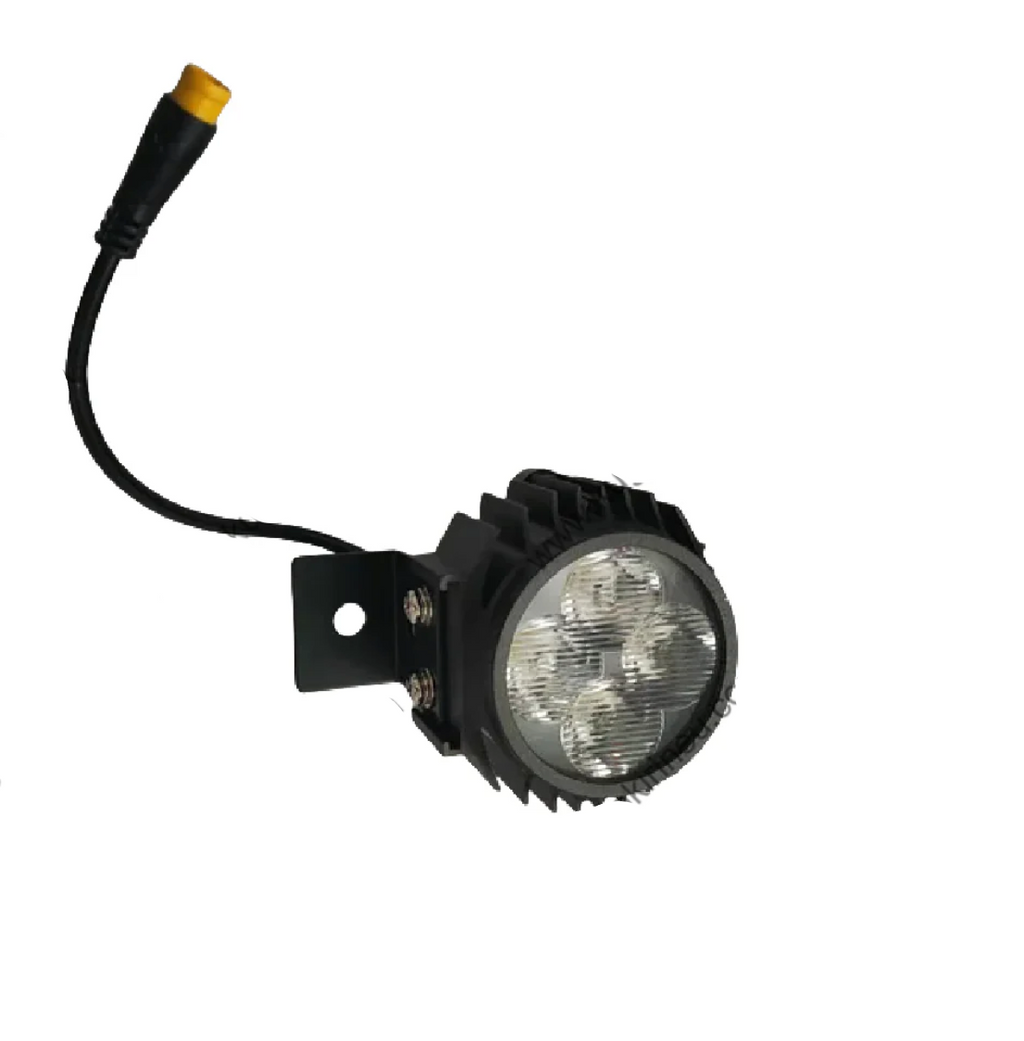 KuKirin G2 Pro / G2 Max / G2 Master Headlight - Version A