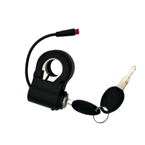KuKirin G2 Pro, G2 Max & M5 Pro Key Ignition