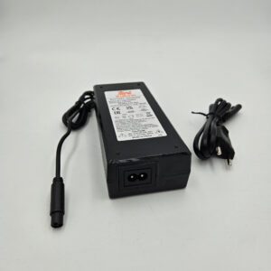KuKirin G2 Pro, M4 Max, T3& A1 Charger B (3-pin 2024+)