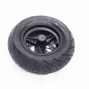 KuKirin G4 Front Wheel