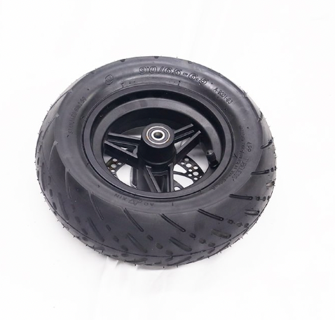 KuKirin G4 Front Wheel