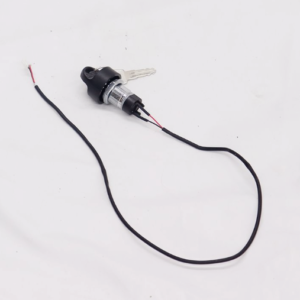 KuKirin G4 Key Ignition