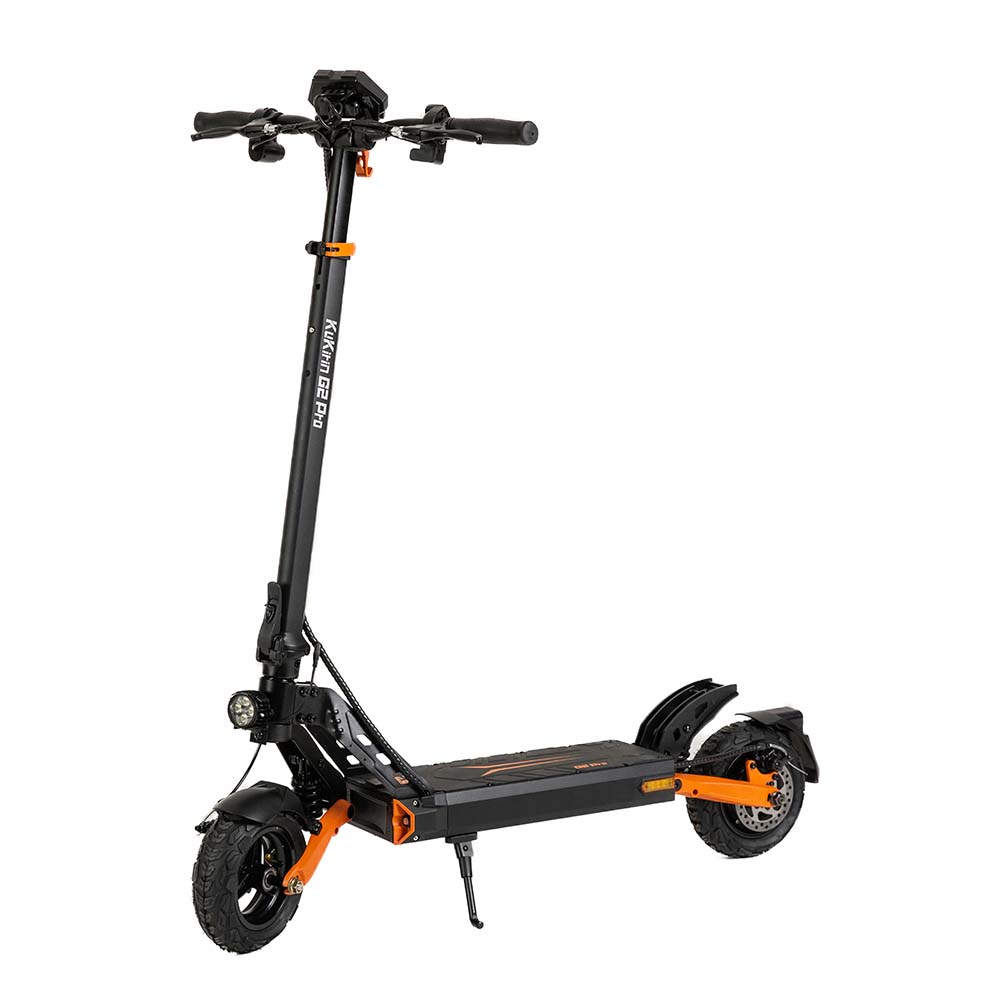 KuKirin (Kugoo) G2 Pro Electric Scooter