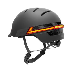 Livall BH51M Neo Helmet (Black)
