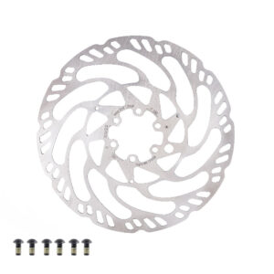 Magura MDRC 180mm Brake Rotor - VORO MOTORS