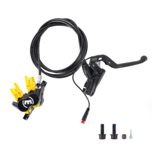 Magura MT5e Brake Set - VORO MOTORS