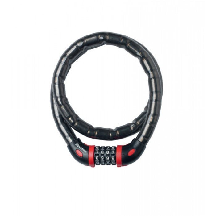 Master Lock 1M Armoured Combination Lock