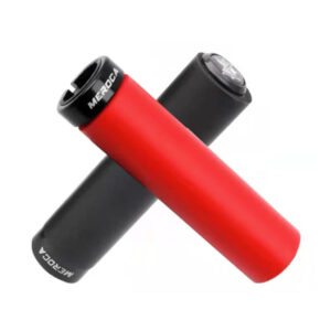Meroca Eco-Friendly Foam Handlebar Grips - VORO MOTORS