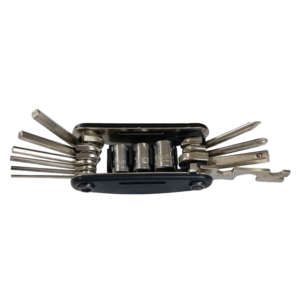 Multi Purpose Tool Kit - VORO MOTORS