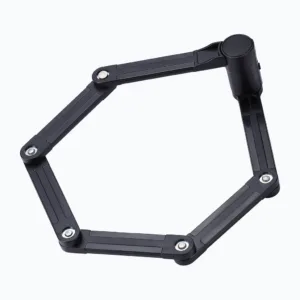 PowerFold Folding Lock (Black)