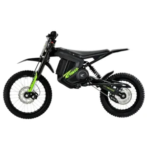 Rawrr Mantis Mini R - Best Mini Dirt EBike - VORO MOTORS