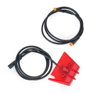 Rear Taillight for Daytona - VORO MOTORS