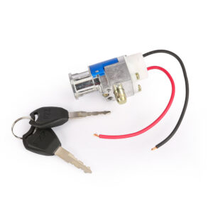 Roadrunner Pro Battery Locking Mechanism - VORO MOTORS