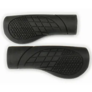 Rubber Grip Handles for the EMOVE - VORO MOTORS