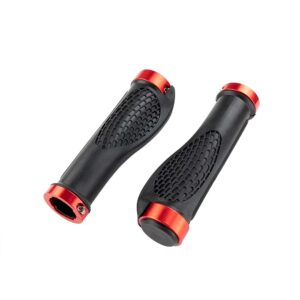 Rubber Grips for Kaabo/Emove Scooters - VORO MOTORS