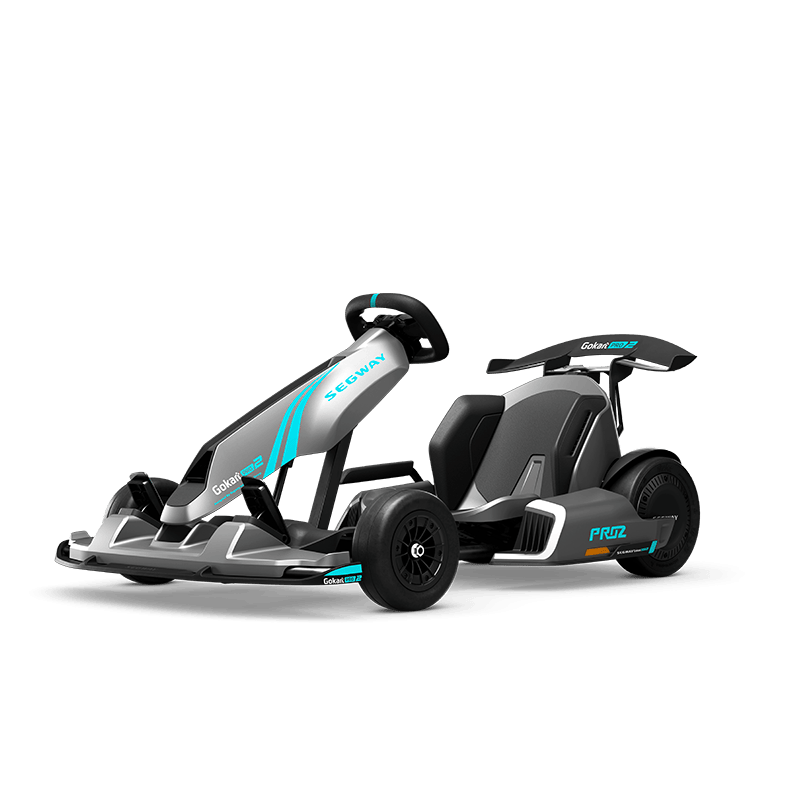 Segway GoKart Pro 2 | Electric GoKart | Segway Official Store