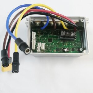 Segway Ninebot Max G30 Controller