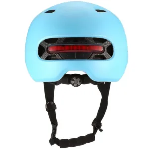 Smart4U SH50 Helmet Blue Medium