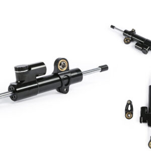 Steering Damper for EMOVE Roadster - VORO MOTORS