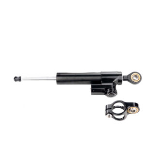 Steering Dampers for Warrior 11 and King - VORO MOTORS