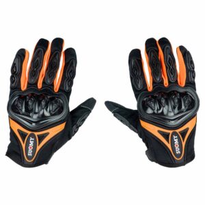 SUOMY Motorcycle Grade Gloves - VORO MOTORS