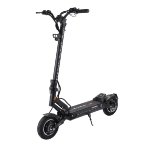 Teverun Blade Mini Ultra 10 Inch Tires 60V 27AH App Enabled Adult Elec - VORO MOTORS