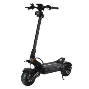 Teverun Fighter Supreme Ultra 11 Inch 72V 60AH Samsung Cells App Enabl - VORO MOTORS