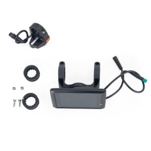 TFT Display for Daytona - VORO MOTORS