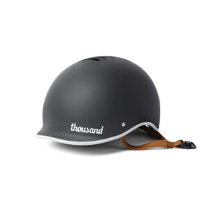 Thousand Heritage 2.0 Helmet Carbon Black