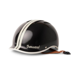 Thousand Heritage 2.0 Helmet Phantom Black