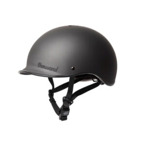 Thousand Heritage 2.0 Helmet Stealth Black