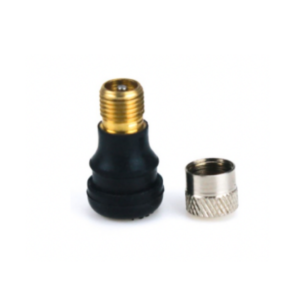 Valve For Tubeless Tyres