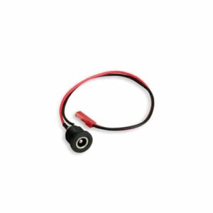 Viron XI-700 Charging Port