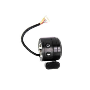 Viron XI-700 Pro Electric Scooter Throttle