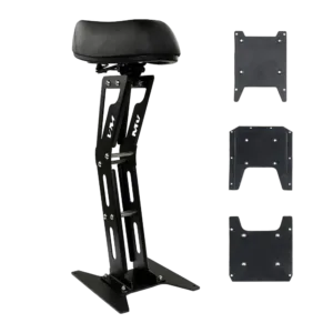 VM Reinforced Seat for Electric Scooters - VORO MOTORS